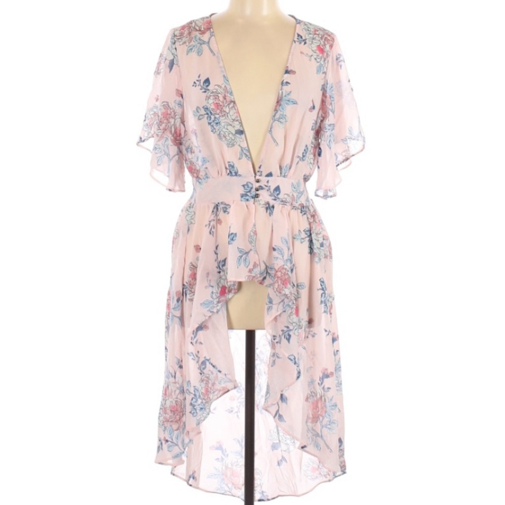 Liberty Love Top